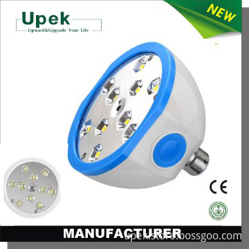 Rechargeable brightness emergency lamp